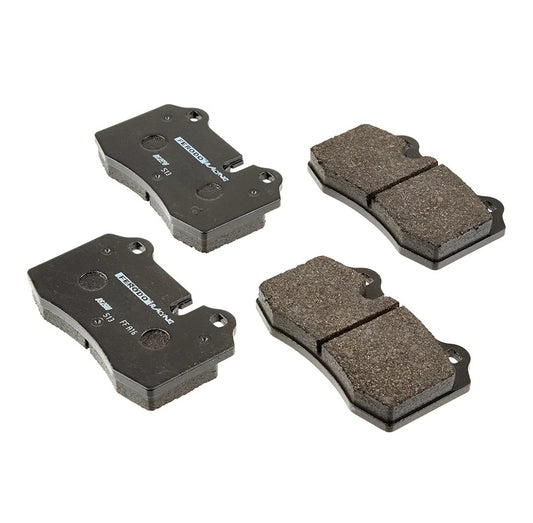 Pastillas Ferodo DS2500 para Pinza Brembo Alfa para Abarth 305mm Pads