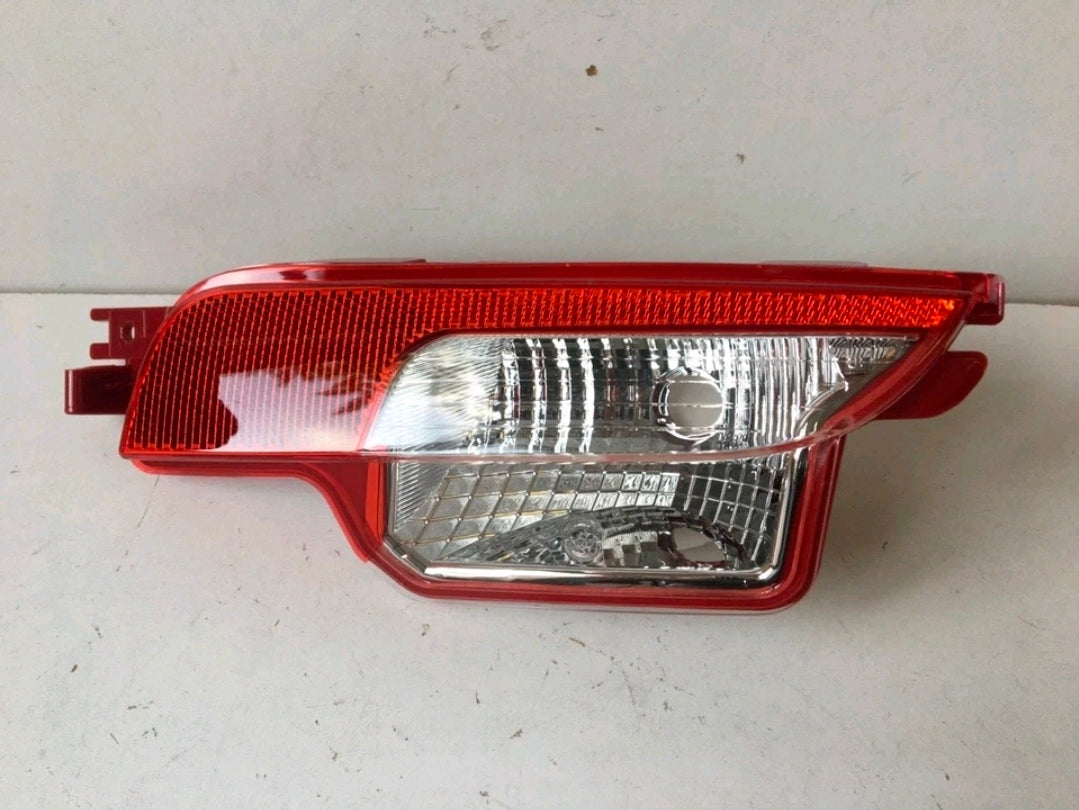 Abarth RHD Rear Bumper Reverse Parking Light