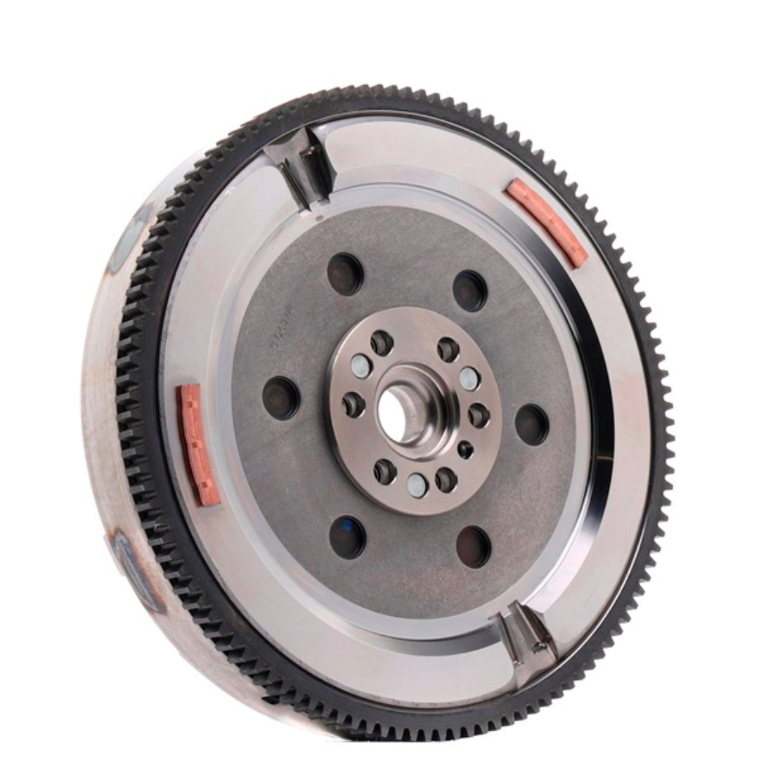 Abarth Punto Evo GPA Kit Completo Embrague Reforzado Frizione Clutch