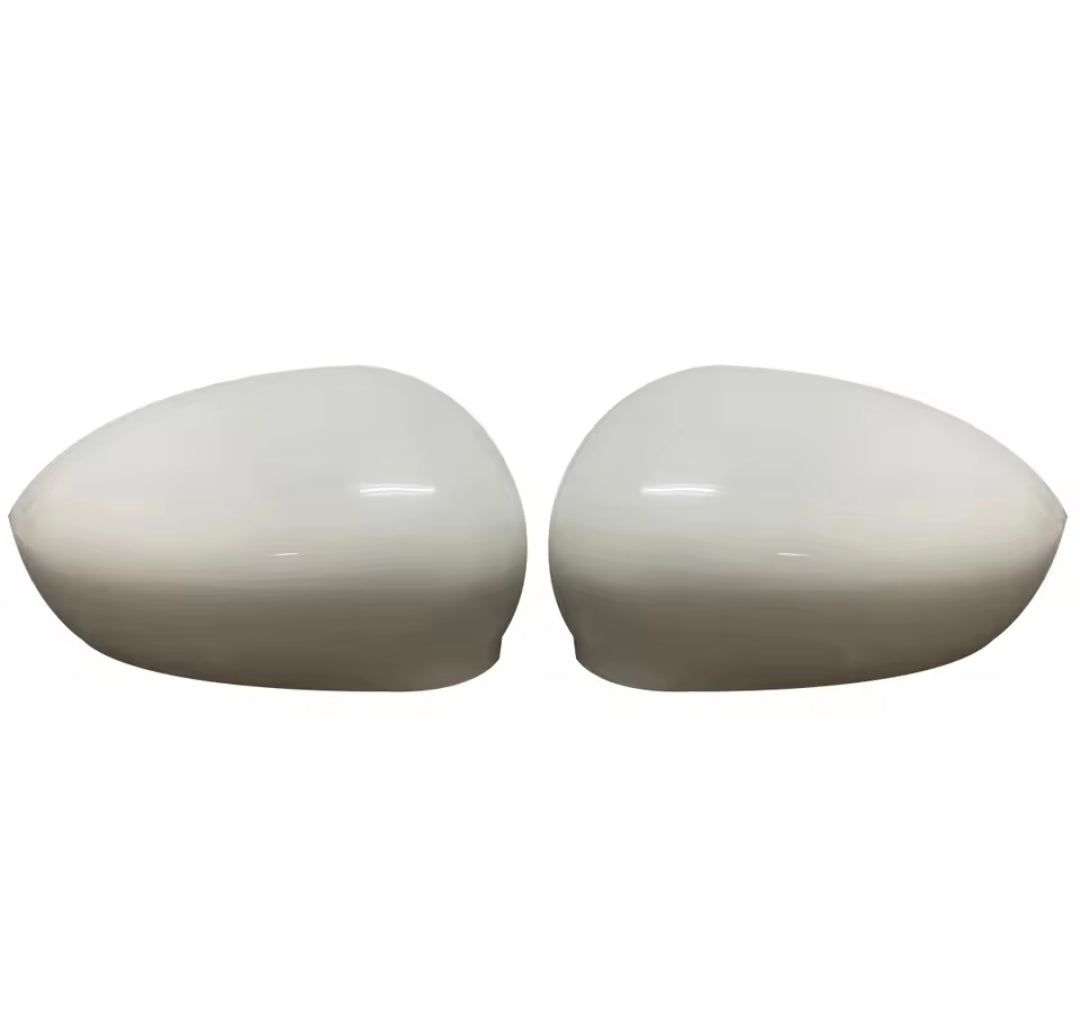Abarth Fiat Alfa 4C Punto Carcasa Retrovisores Replacement Mirrors Espejos (no cover)