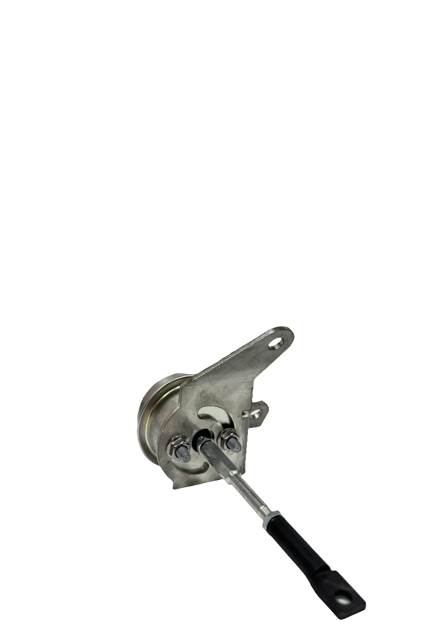 Wastegate 0,6 Bar TD04 Turbo