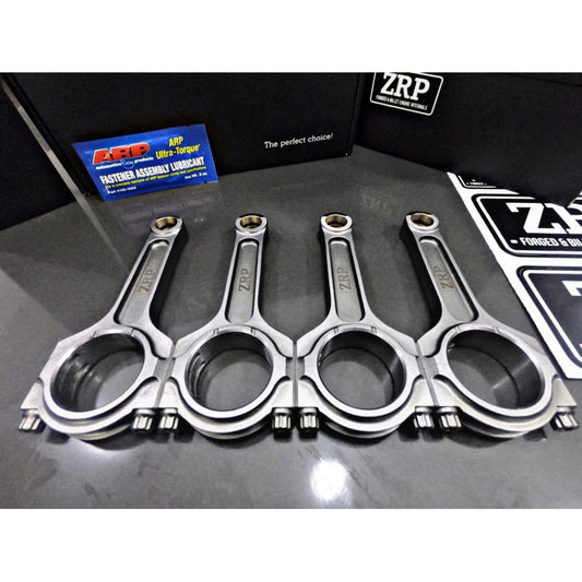 Abarth 500 Tjet Multiair Bielas Bielle Rods Forged ZRP ARP2000