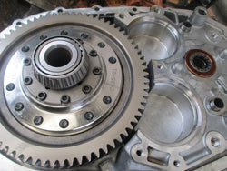 Fiat Alfa Romeo Autoblocante LSD Torsen C530-630