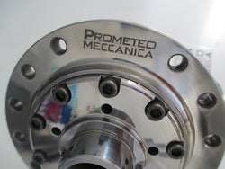 Fiat Alfa Romeo Autoblocante LSD Torsen C530-630