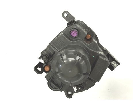 Abarth 2016+ Restyling Headlights Faros Front Delanteros