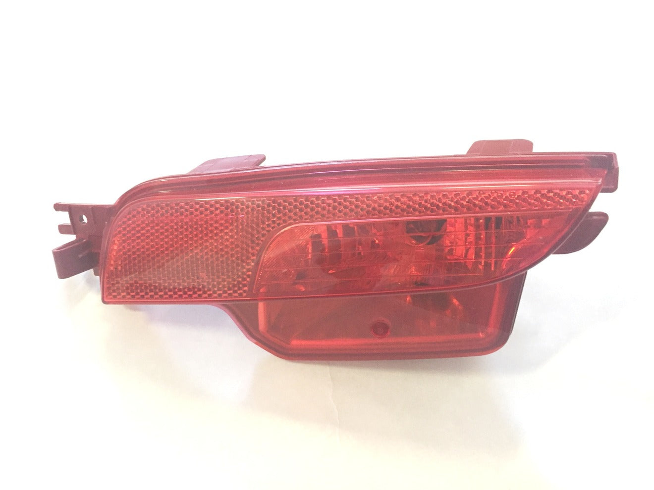 Abarth Fiat 500 Faro trasero antiniebla foglight Rear bumper