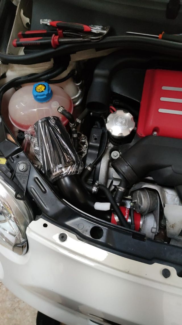 Pack Stage 1