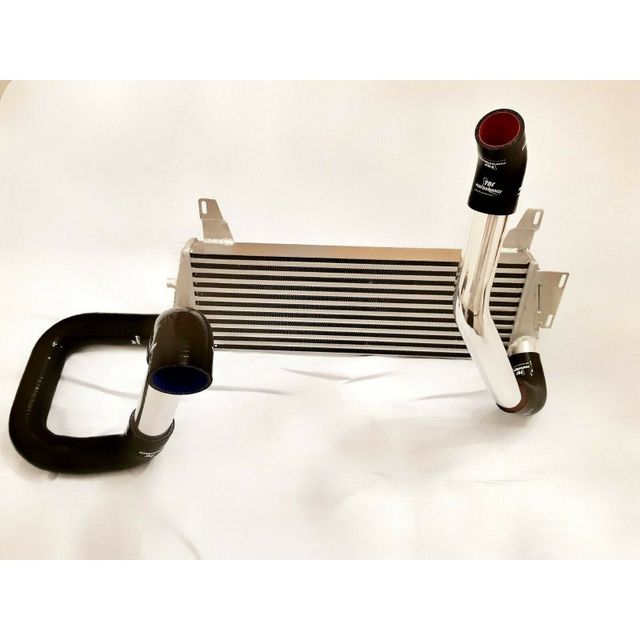 Intercooler Monza 7,5L V1 PLATA ONLY FOR MANUAL