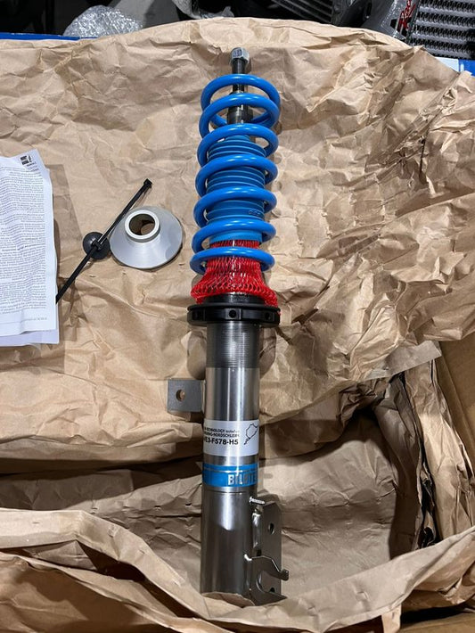 Sospensioni Abarth B14 Bilstein