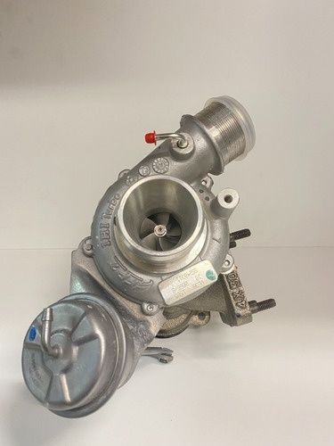 Abarth Turbo IHI VL-36/38 OEM Original