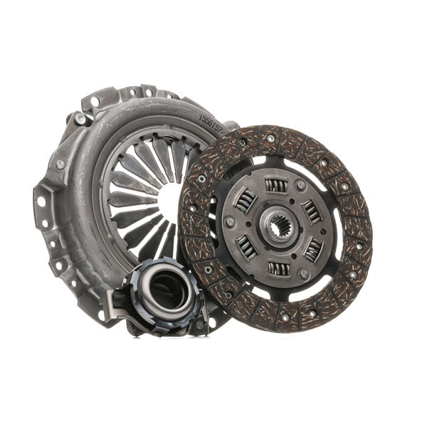 Abarth 124 Spider Kit Completo Embrague Frizione Clutch