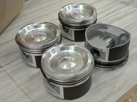Abarth 500 Alfa Tjet Pistons CPS Pistones Forjados 72 o 72,4mm