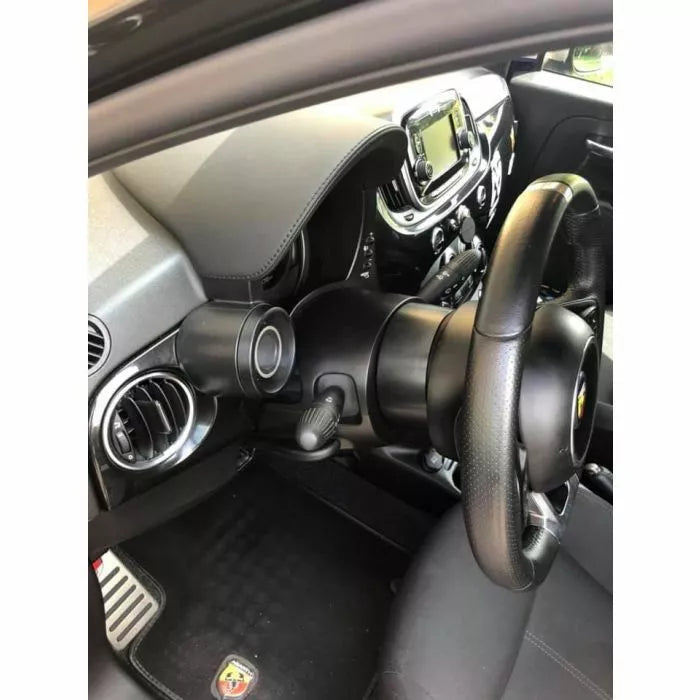 Separatore Volante Distante Abarth 5,5cm