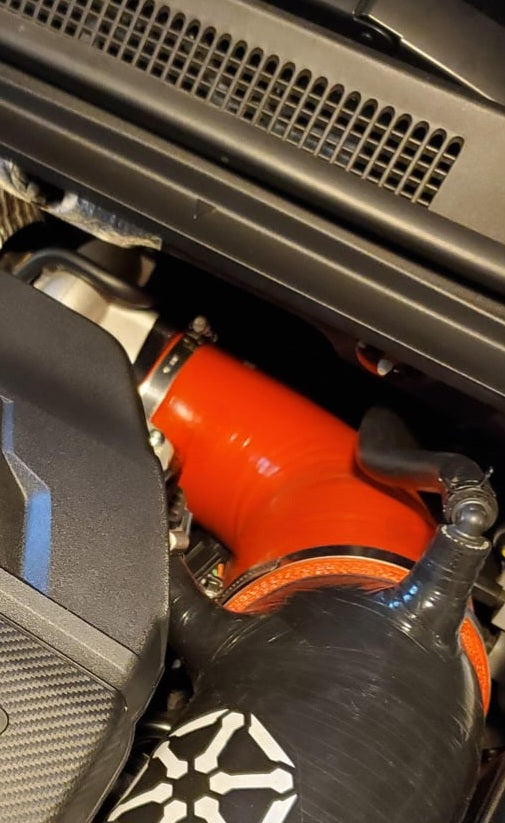 Hyundai i30n Inlet Admisión Turbo Manguito 🔵🔴⚫️